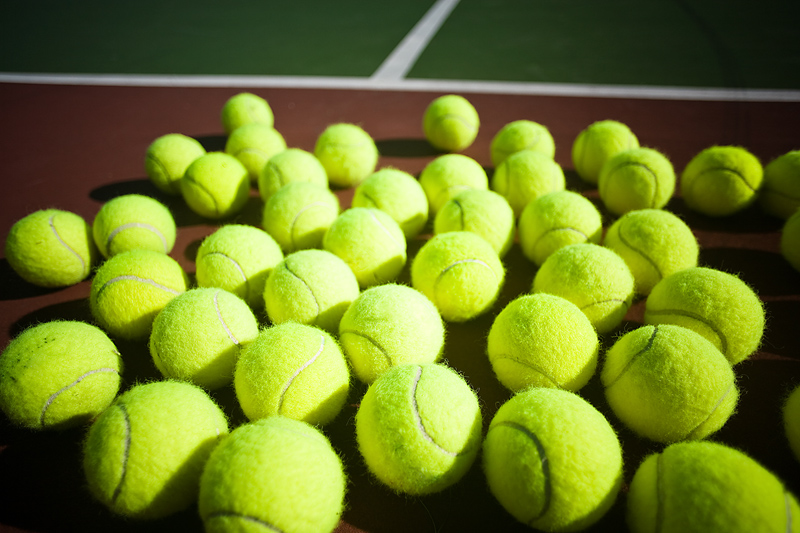 Women's Tennis Releases 2012 Spring Schedule