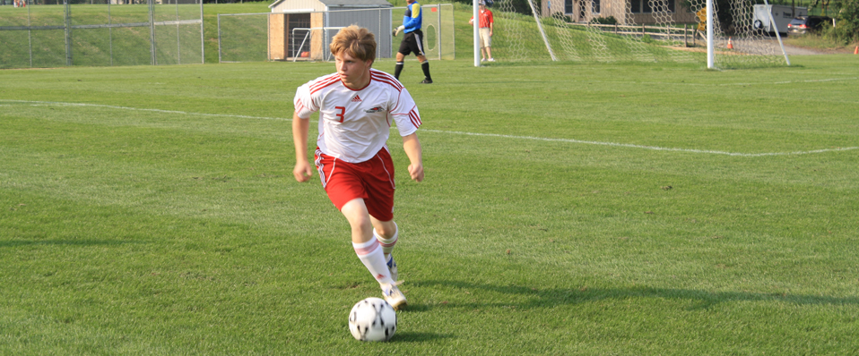 Men's Soccer falls to Delaware Tech. 4-1