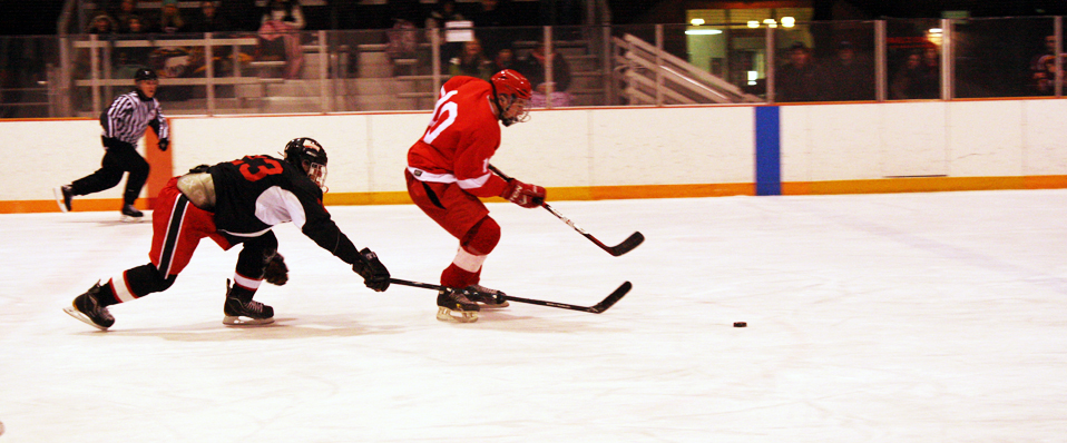 Hockey Joins DVCHC American Division