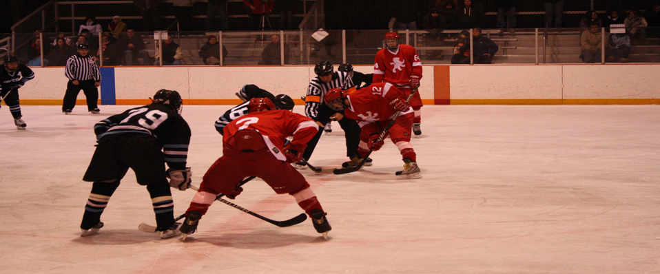 Men's Ice Hockey Releases 2011-2012 Schedule