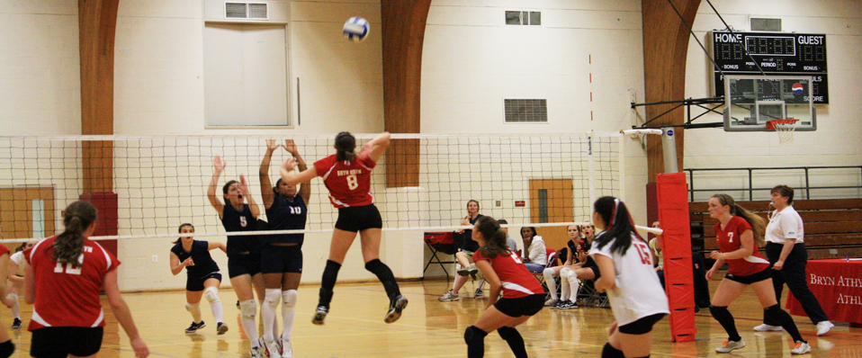 Volleyball Season Preview