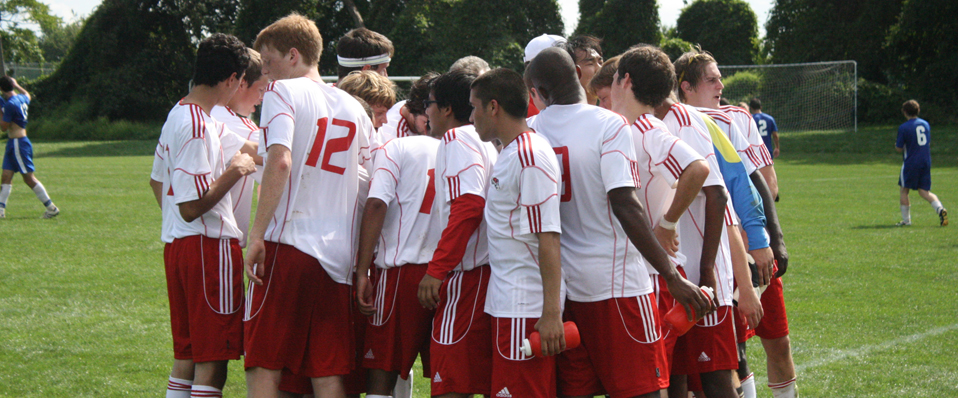 Lions falls to Baptist Bible, 3-0