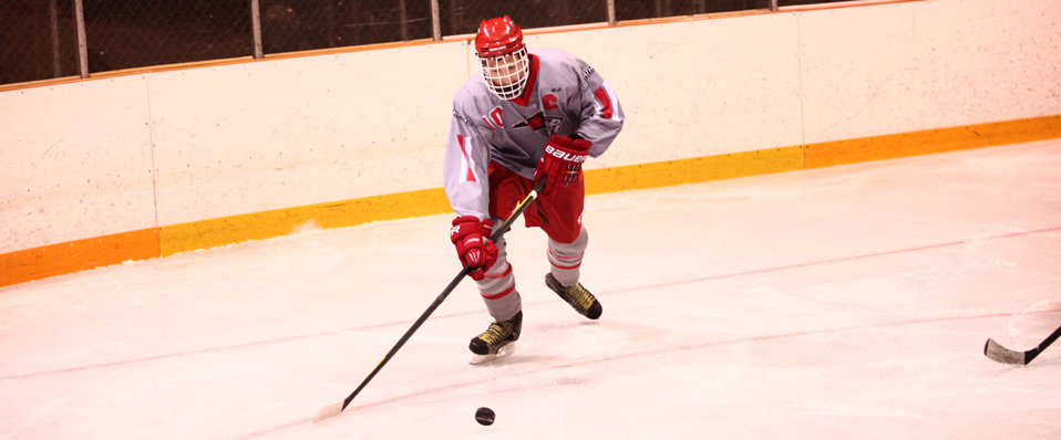 Synnestvedt Lifts Lions to Victory Over Bloomsburg