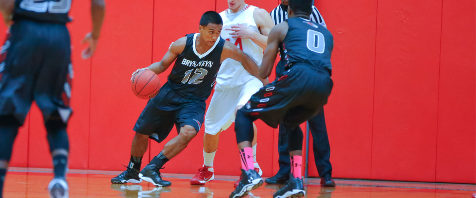 Lions Rallies Late Before SUNY Cobleskill Hangs On For 74-67 Win