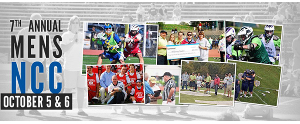 HEADstrong Announces 7th Annual Nicholas Colleluori Classic, Oct 5-6th