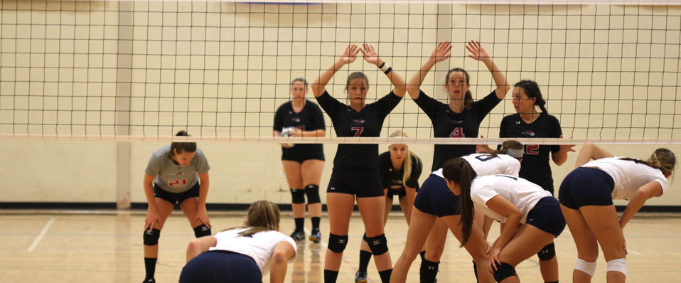 Women's Volleyball Tops SUNY Cobleskill 3-0