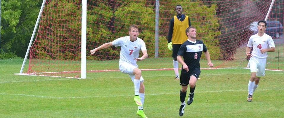 Lions defeated 2-0 by SUNY Poly
