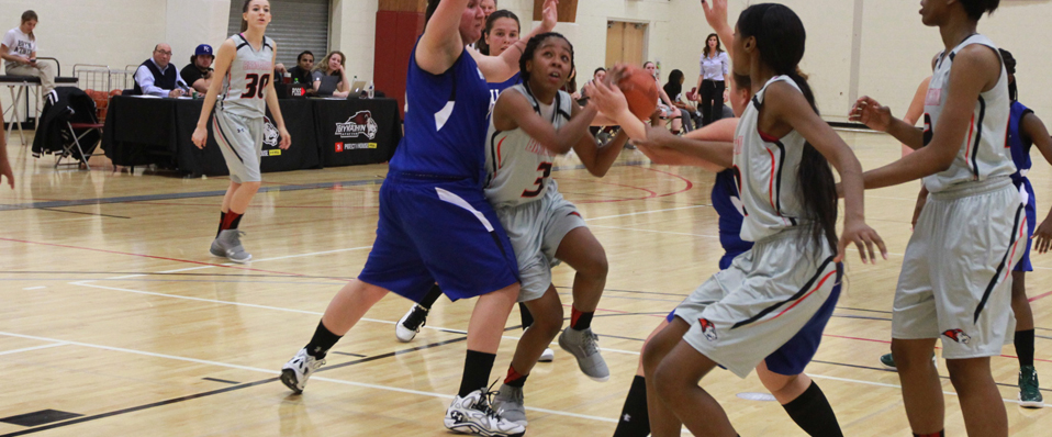 Lions win big on the road 67-36 over Jersey City