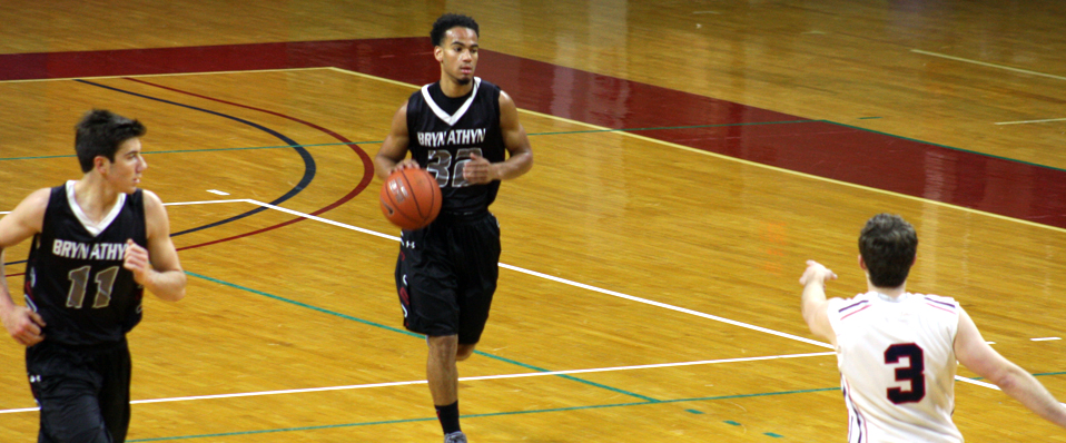 Lions Fall to Randolph Macon in First Round of R-MC Coaches Tournament, 84-61