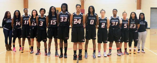 Lions lose a tough one in NEAC season opener