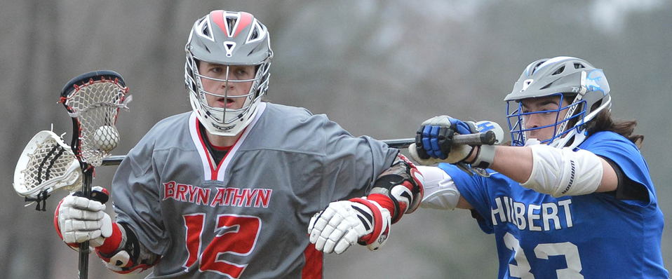 Morrisville State Slips Past Men's Lacrosse