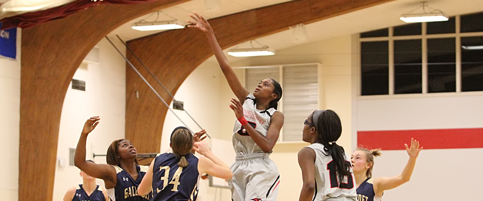 Lions move to 3-1 in the NEAC with 74-58 win over PSU Berks