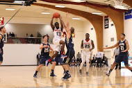 Men's Basketball defeated by Morrisville, 81-61