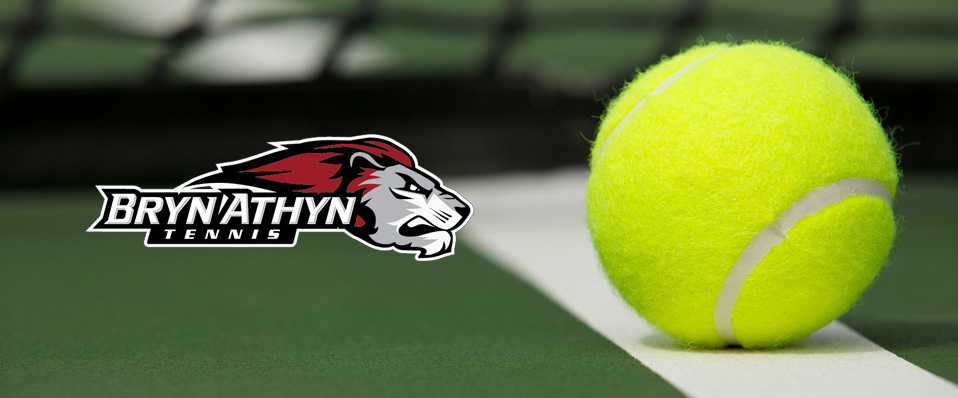 Men's Tennis Starts the Season with a 7-2 win over Rosemont