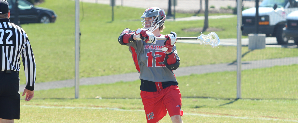 Lions fall 12-11 in overtime to Immaculata in season opener