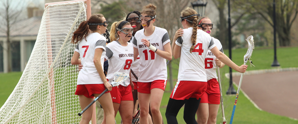 Despite Great Team Effort, Women's Lacrosse Falls to SUNY Poly
