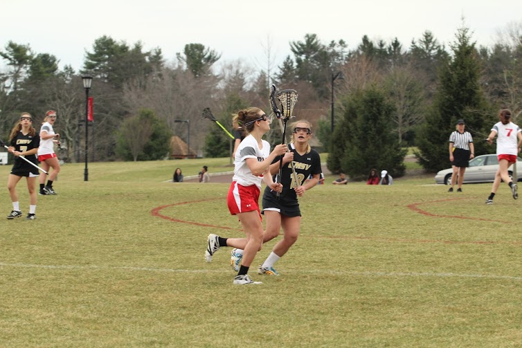 Lions fall to Keuka 10-6