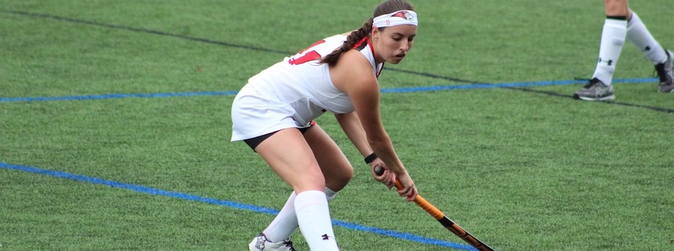 Boler nets two in Senior Day loss to Morrisville State