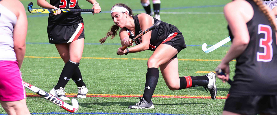 Boler named to All-NEAC team