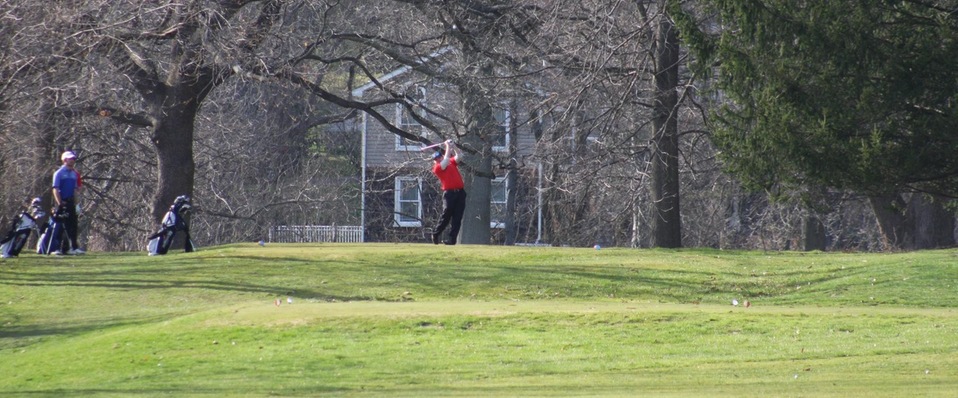 Men's Golf Host NEAC Championship Preview