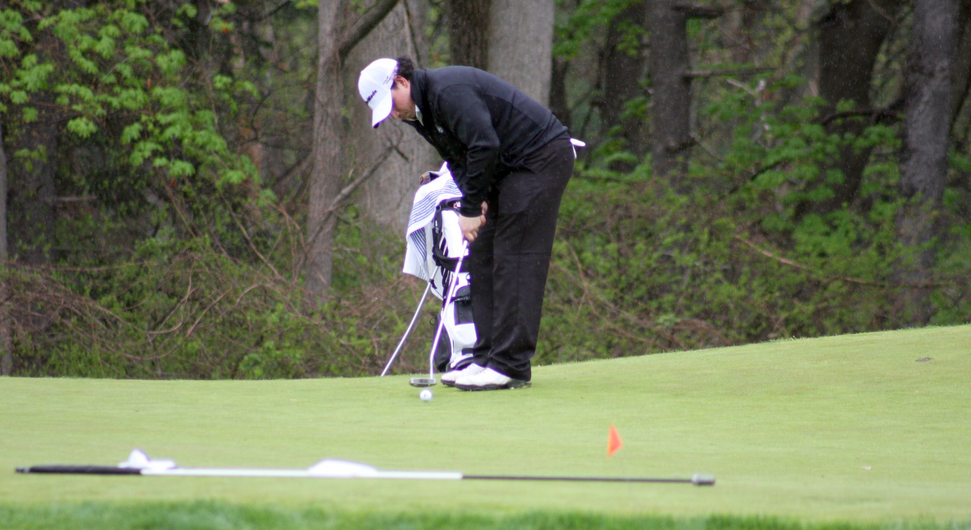 Men's Golf Host the 2017 Men's Golf Championships