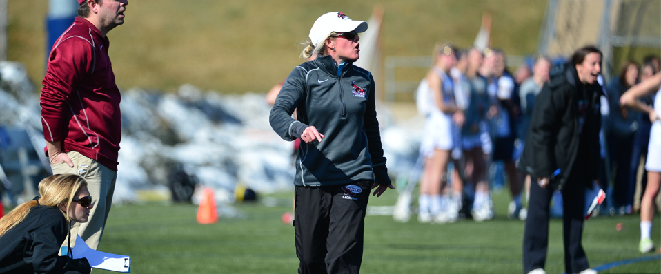Roessler tabbed assistant coach for German National Team
