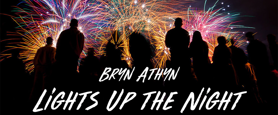 Bryn Athyn Athletics to 'Light up the Night' on Sept. 1