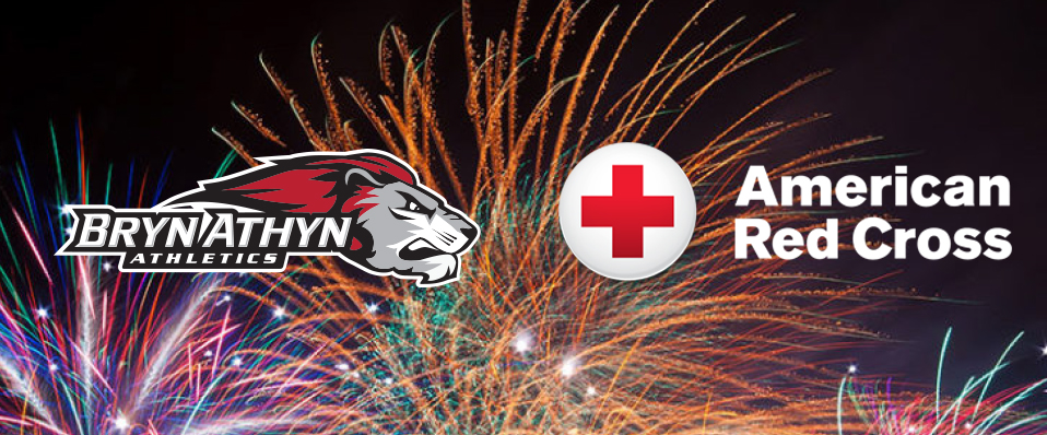 Bryn Athyn SAAC raises money for American Red Cross