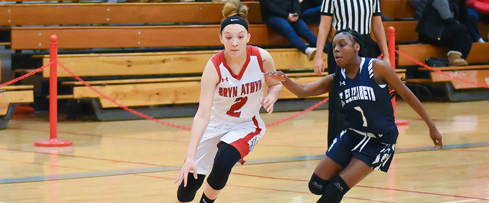 Phillips goes for career high in loss to SUNY Poly