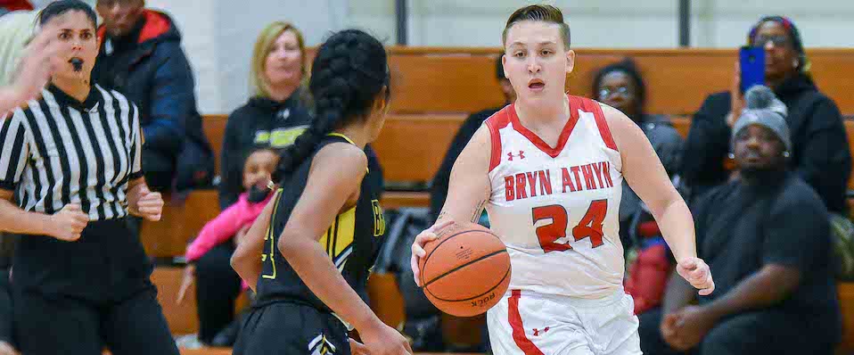 Women's basketball falls to Saint Elizabeth