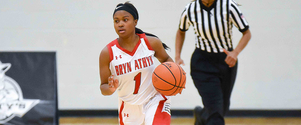 Women's basketball travels to Penn State Berks on Saturday