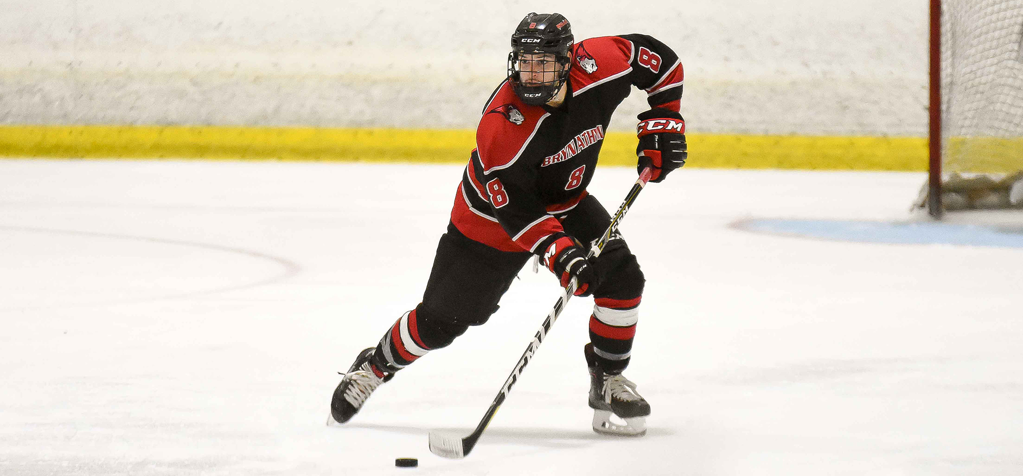 Lions fall to Nazareth on final day of Buffalo State Bengal Classic