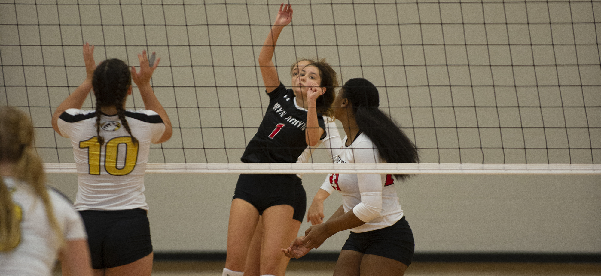 Lions to clash with Notre Dame (Md.) in CSAC Tournament semifinal on Thursday night