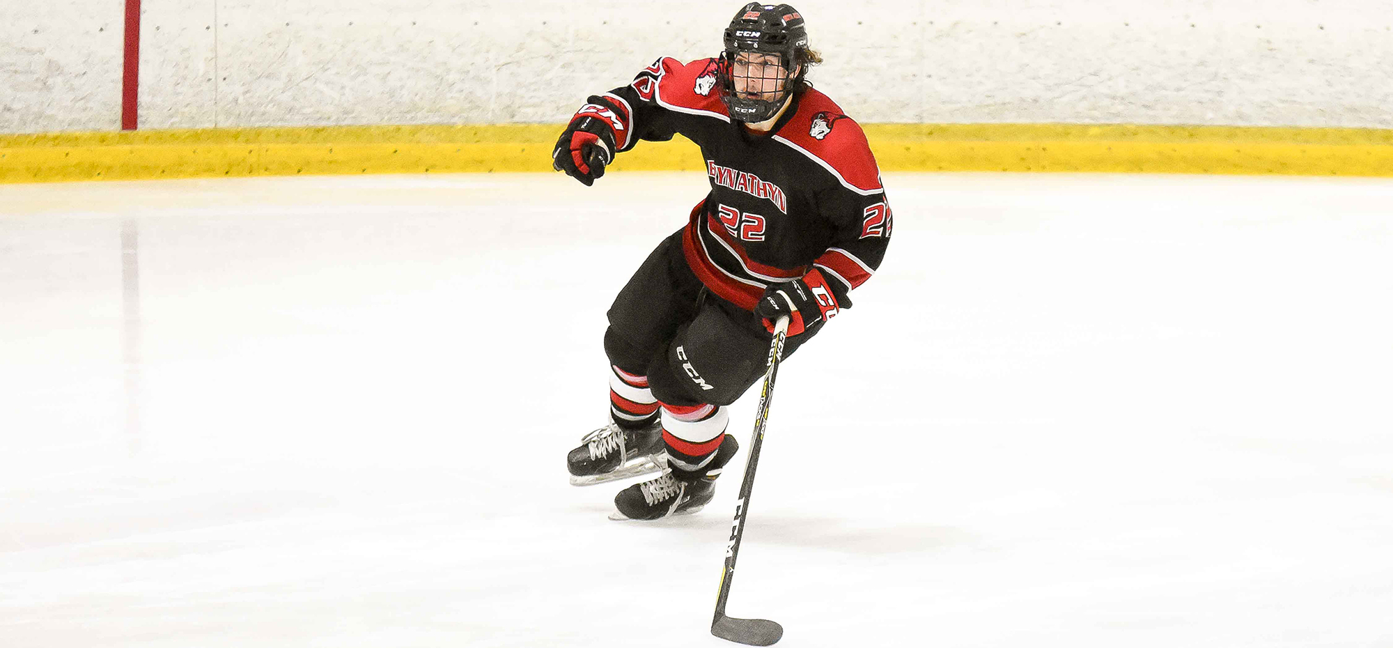 Lions end weekend trip to New York with loss to Nazareth