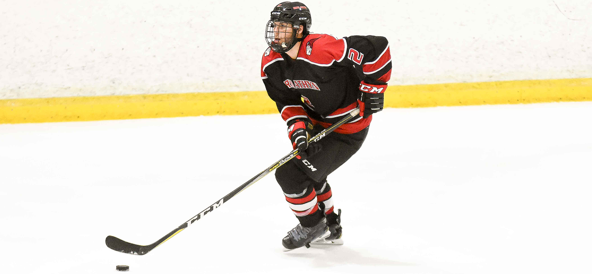 Offense comes alive in 6-2 road victory over King's (Pa.)