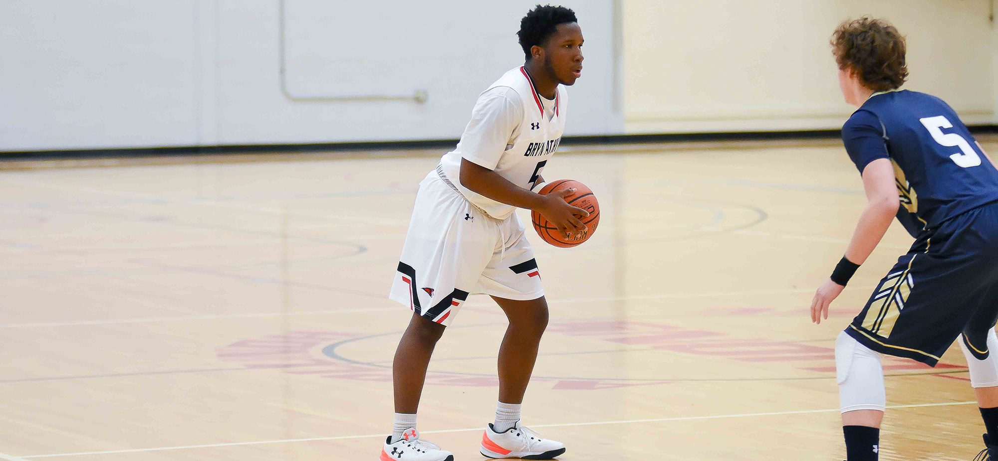 Lions stopped by Bethany (W. Va) on final day of Rinso Marquette Tournament