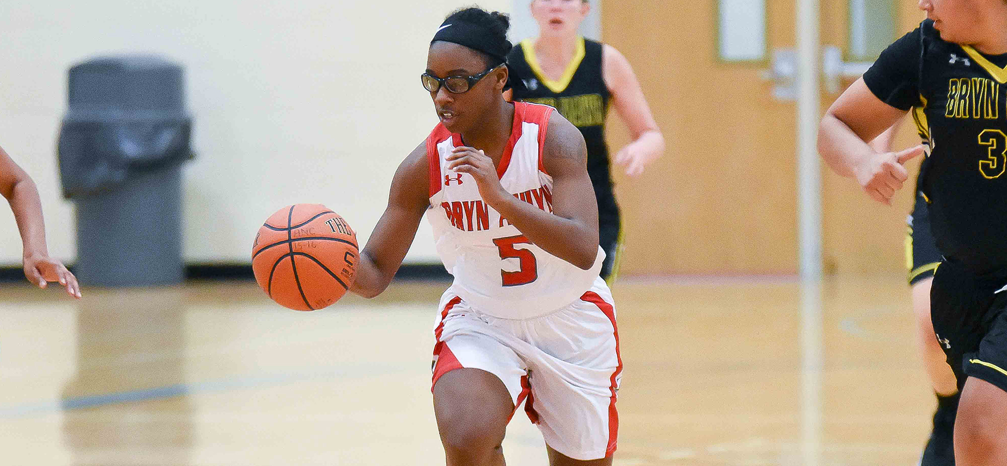Lions picked sixth in CSAC women's basketball preseason coaches poll
