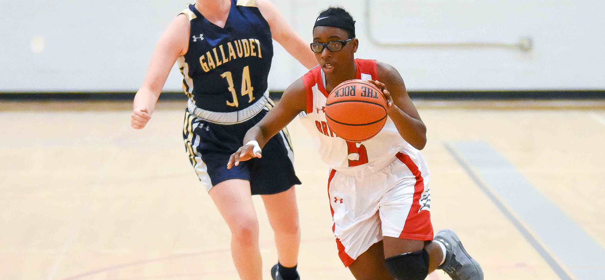 Women's basketball falls to Keystone