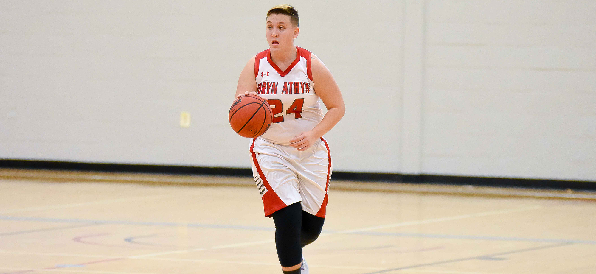 Rally comes up short for Lions in 53-50 loss at Wesley