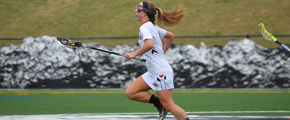 Women's lacrosse unveils 2018 schedule