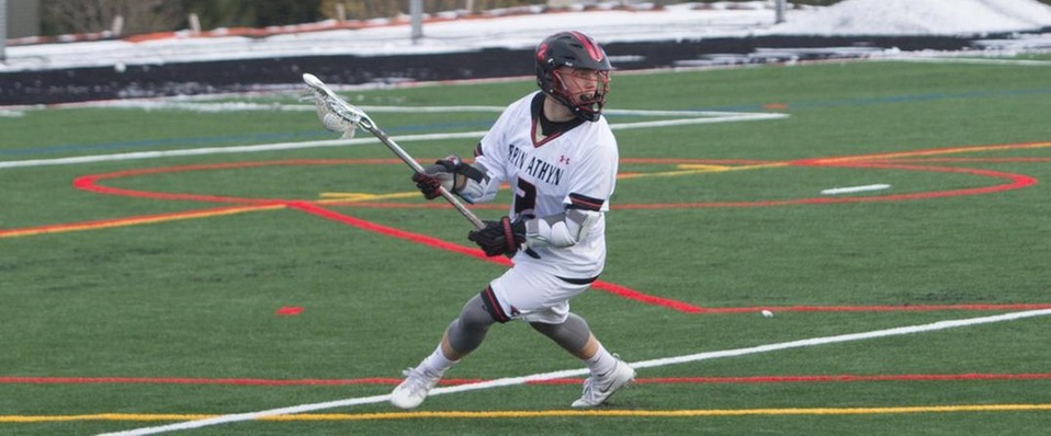 Lions to open 2018 Wednesday afternoon at Gwynedd Mercy