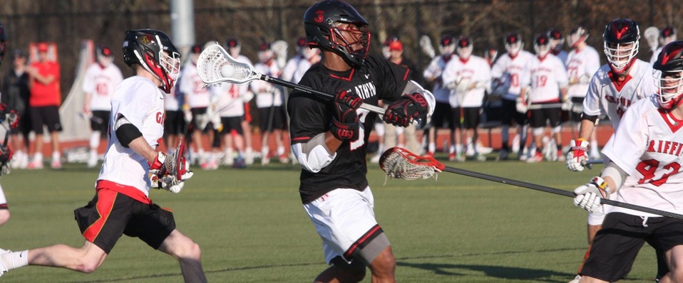 Men's lacrosse falls to Gwynedd Mercy 8-4 in season opener