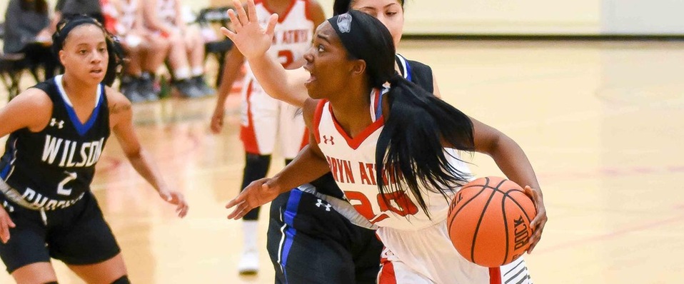 Women's basketball falls at Keuka