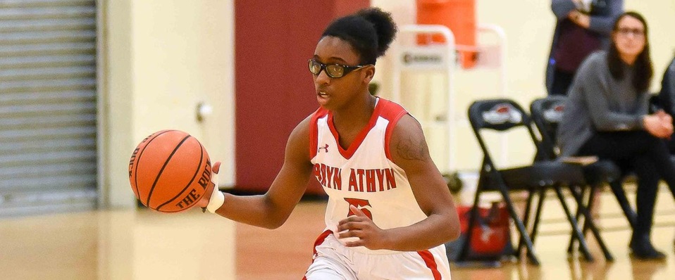 Women's basketball defeated by Gallaudet in final minute