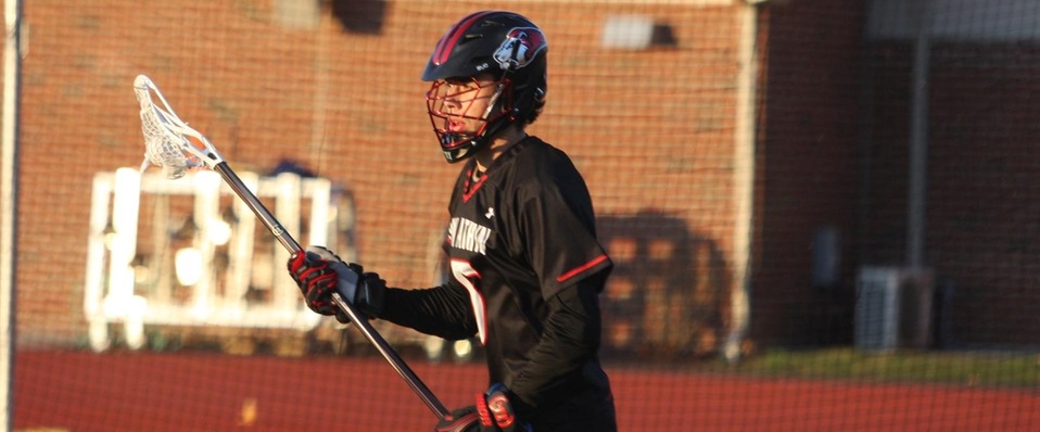 Men's lacrosse to host Mount St. Mary (N.Y.) in home opener on Saturday