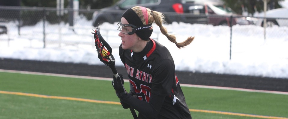 Lennox's record day leads Lions to 15-5 triumph over Westminster (Pa.)