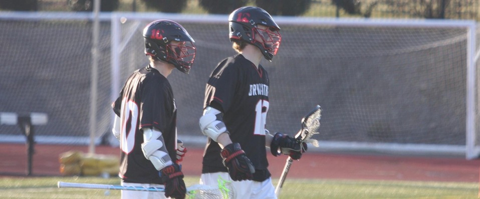 Lions falls to Mount Saint Mary (N.Y.) in home opener 18-11