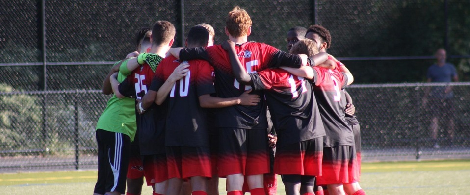 Bryn Athyn soccer program to hold Prospect Day on May 12
