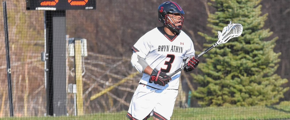 Lions win third straight; Defeat Cazenovia 16-5