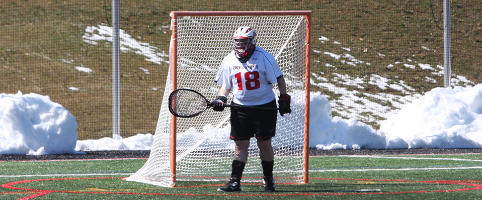 Weisser selected NEAC defensive player of the week